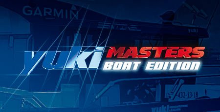 First edition of the YUKI MASTERS BOAT open tournament First edition of the YUKI MASTERS BOAT open tournament